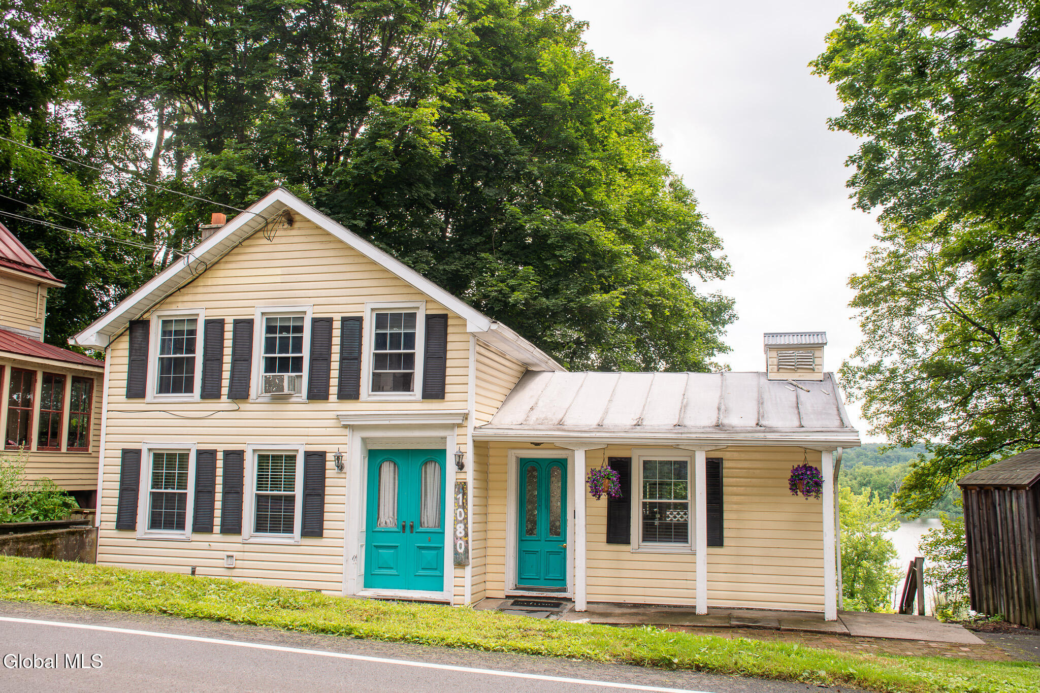 1080 Route 144 New Baltimore NY 12124