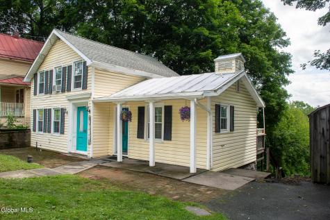 1080 Route 144 New Baltimore NY 12124