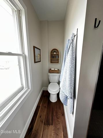 866 Thompson Street Schenectady NY 12306
