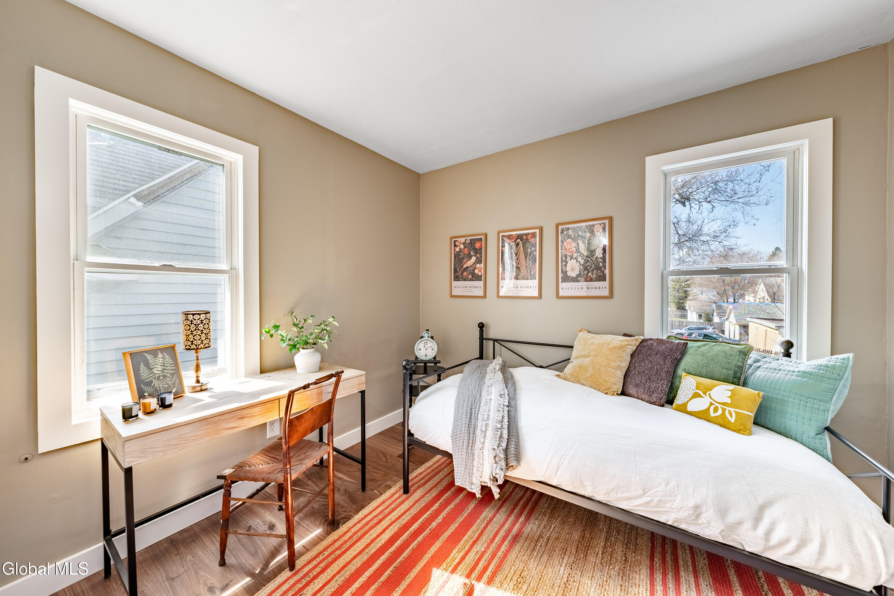 866 Thompson Street Schenectady NY 12306