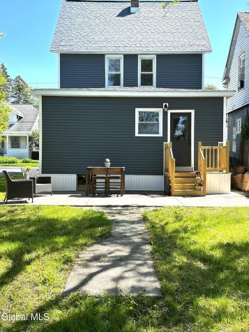 866 Thompson Street Schenectady NY 12306