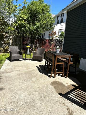 866 Thompson Street Schenectady NY 12306