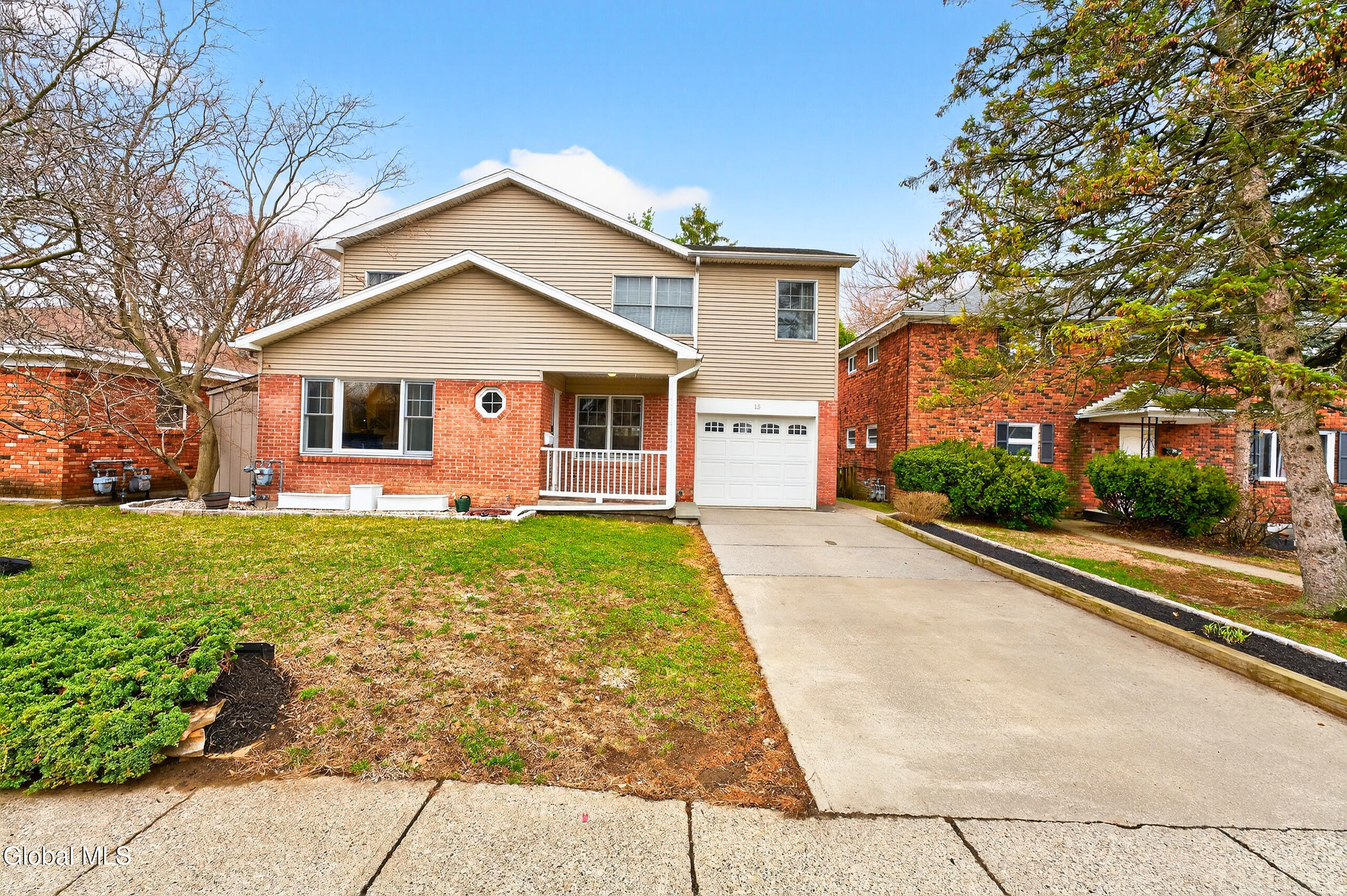 15 Croswell Street Albany NY 12206
