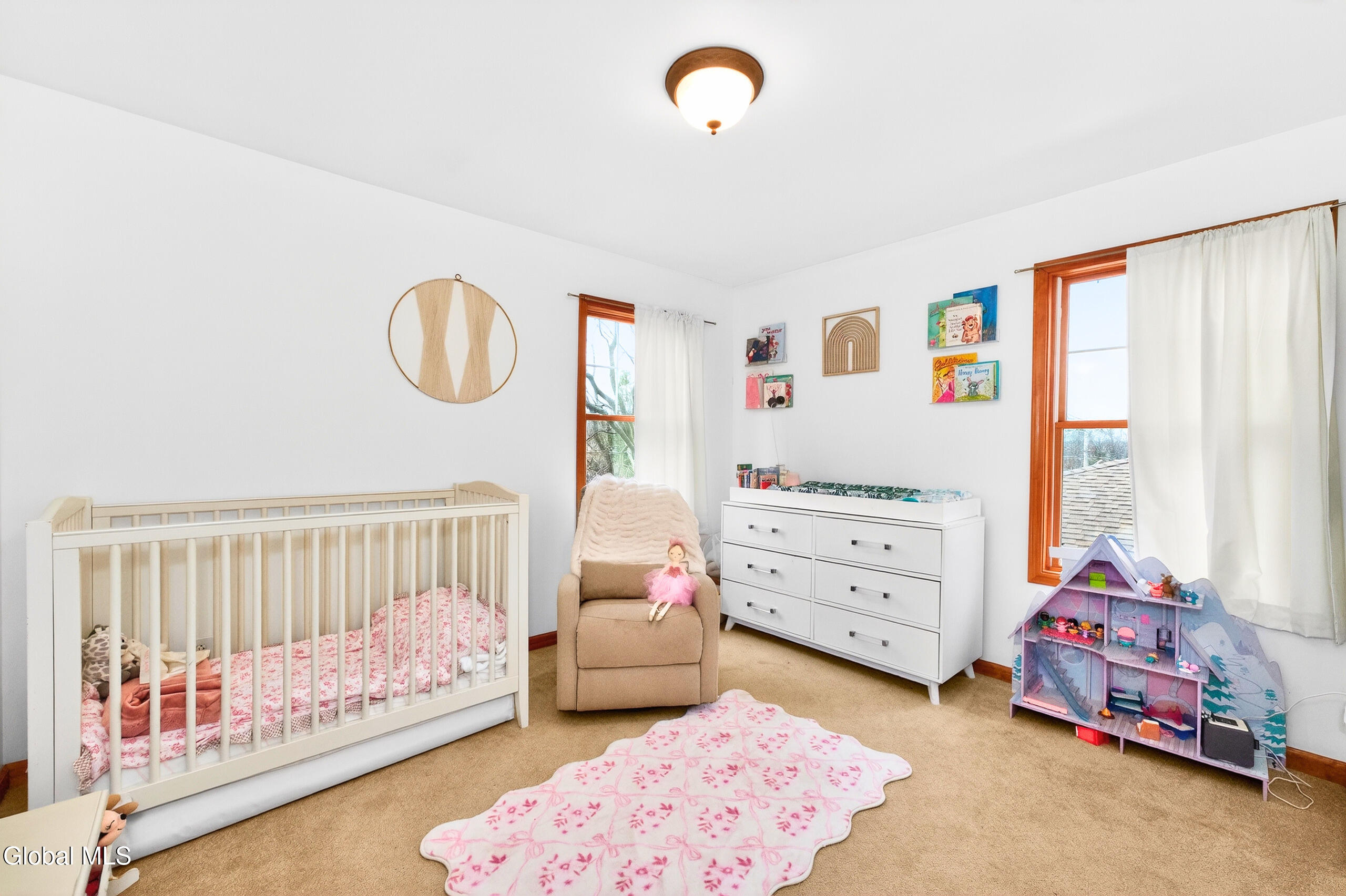 15 Croswell Street Albany NY 12206