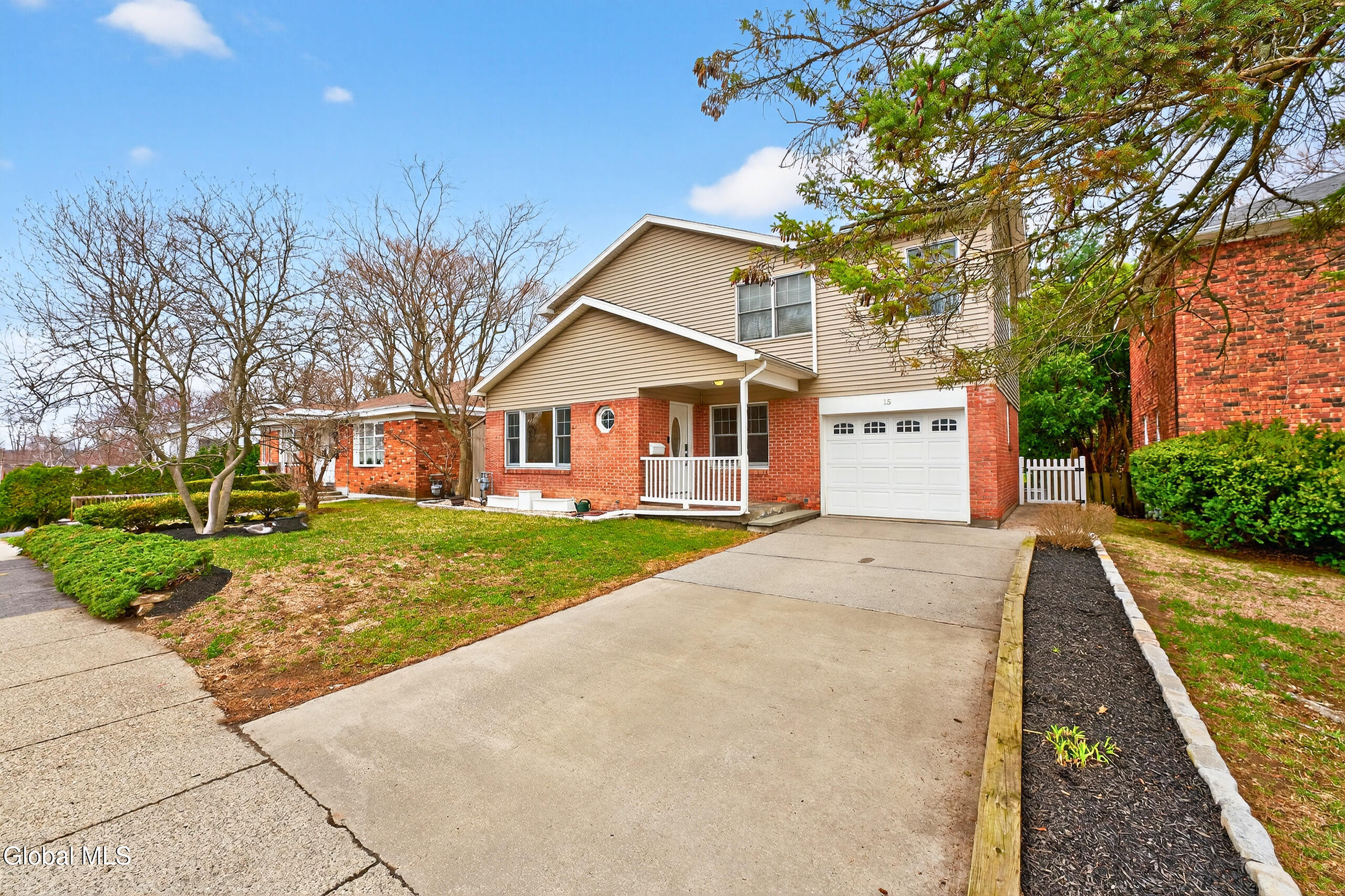 15 Croswell Street Albany NY 12206