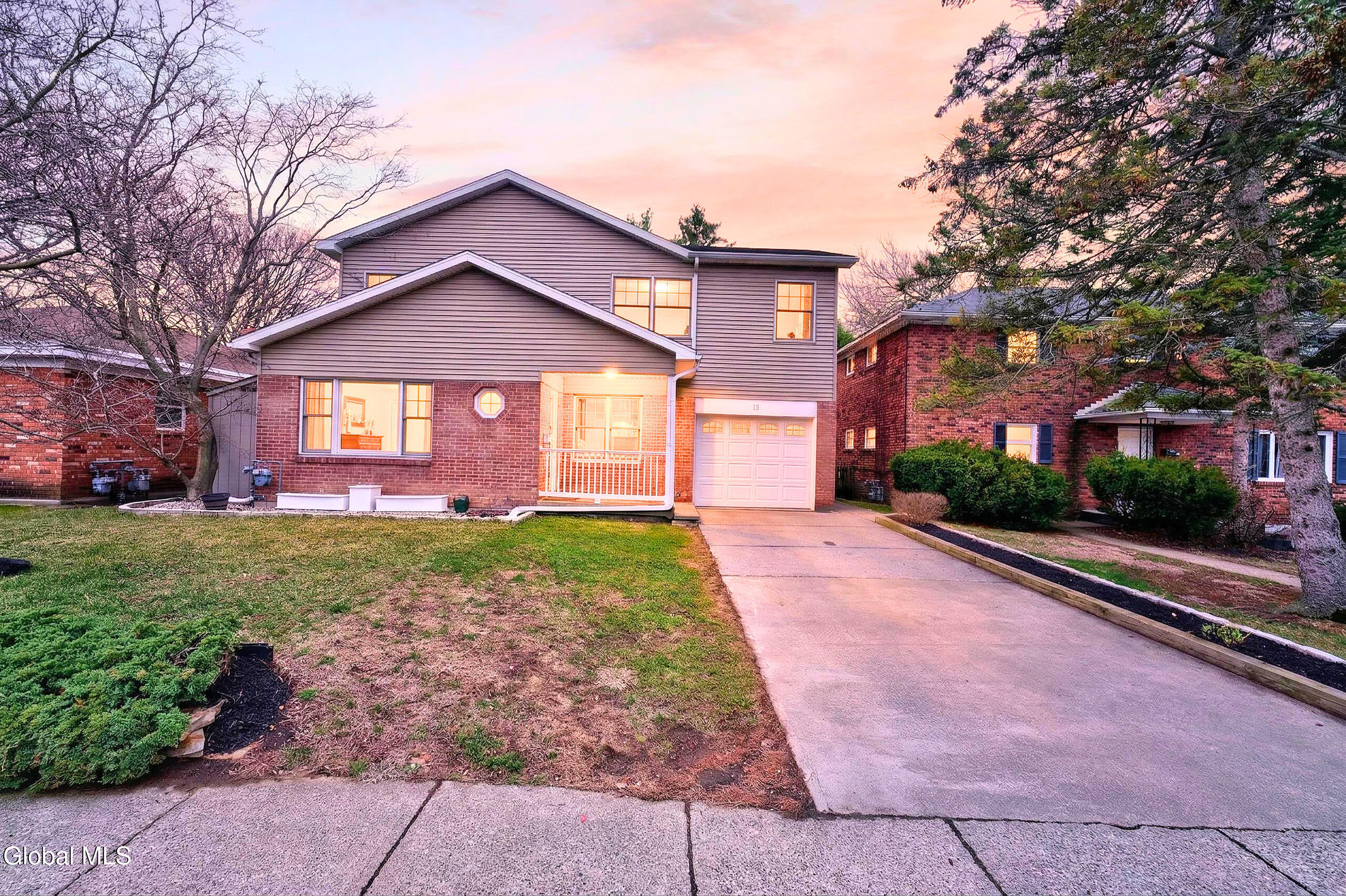 15 Croswell Street Albany NY 12206
