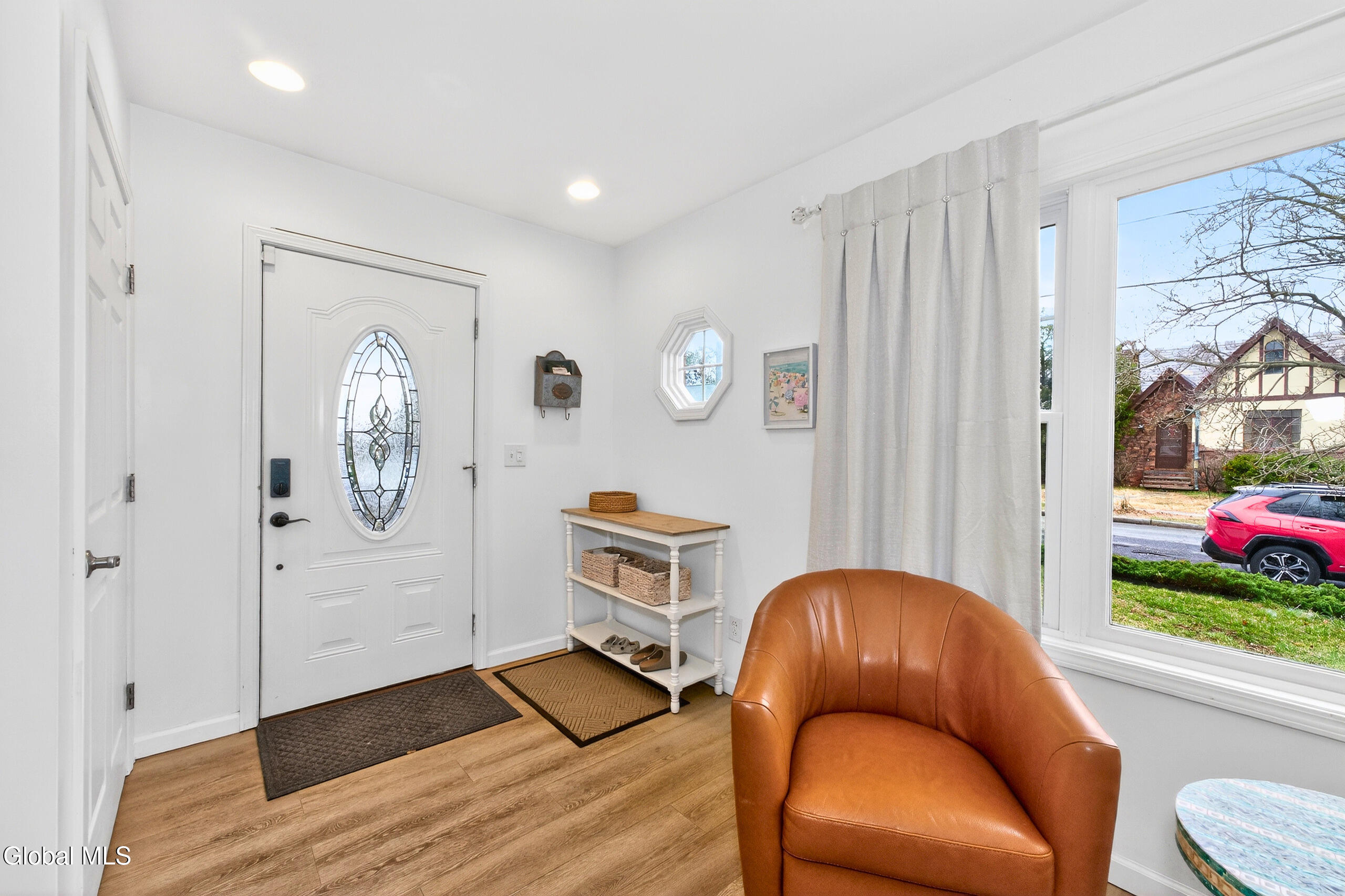15 Croswell Street Albany NY 12206