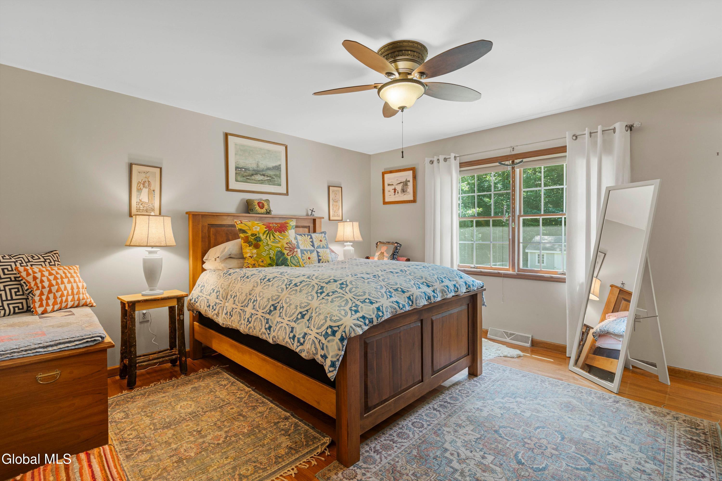 10 Snowberry Lane Gansevoort NY 12831