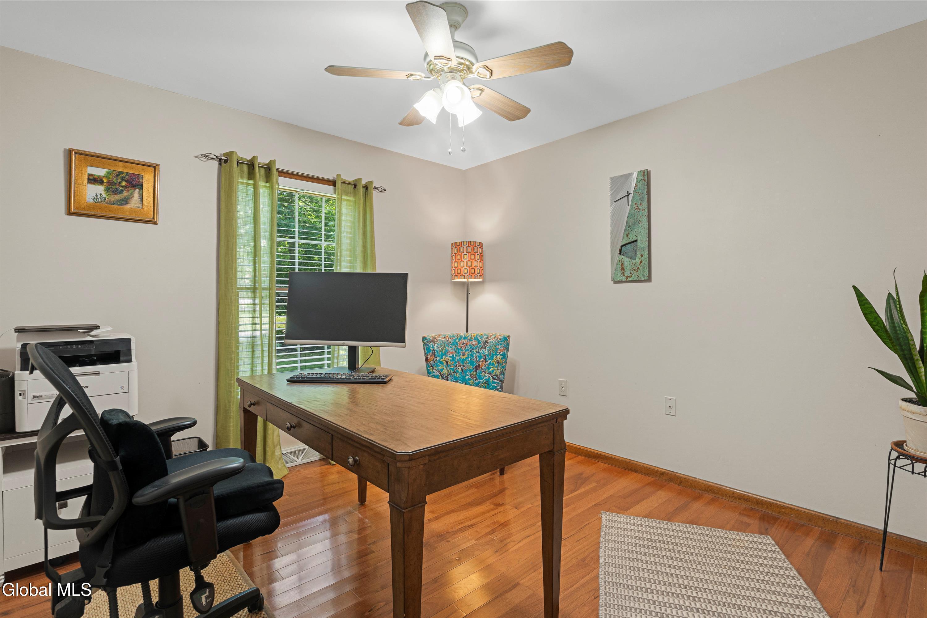 10 Snowberry Lane Gansevoort NY 12831