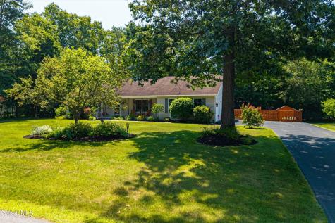 10 Snowberry Lane Gansevoort NY 12831
