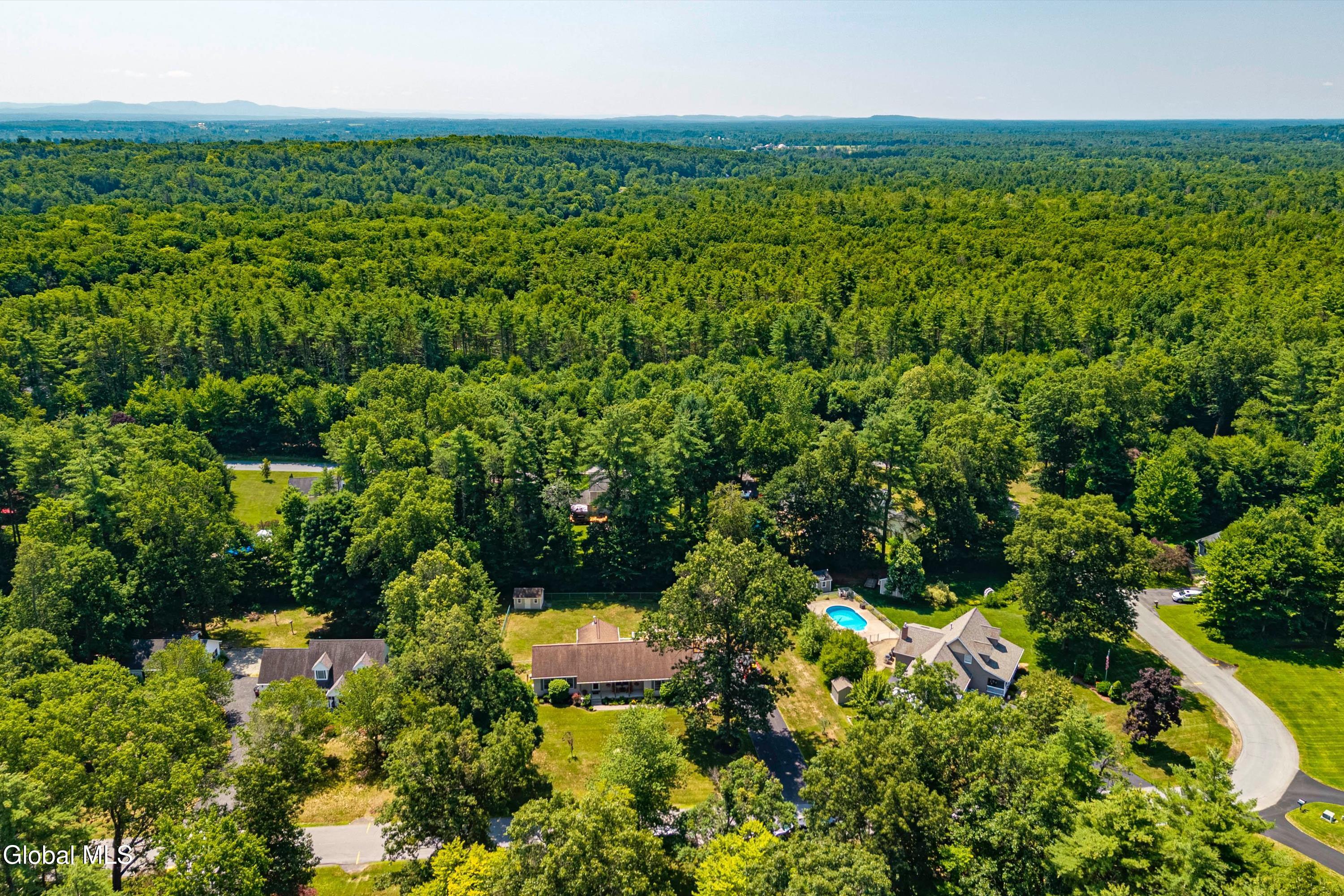10 Snowberry Lane Gansevoort NY 12831