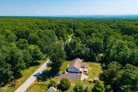 10 Snowberry Lane Gansevoort NY 12831