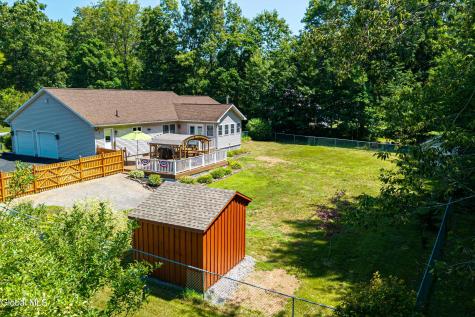 10 Snowberry Lane Gansevoort NY 12831