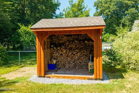10 Snowberry Lane Gansevoort NY 12831
