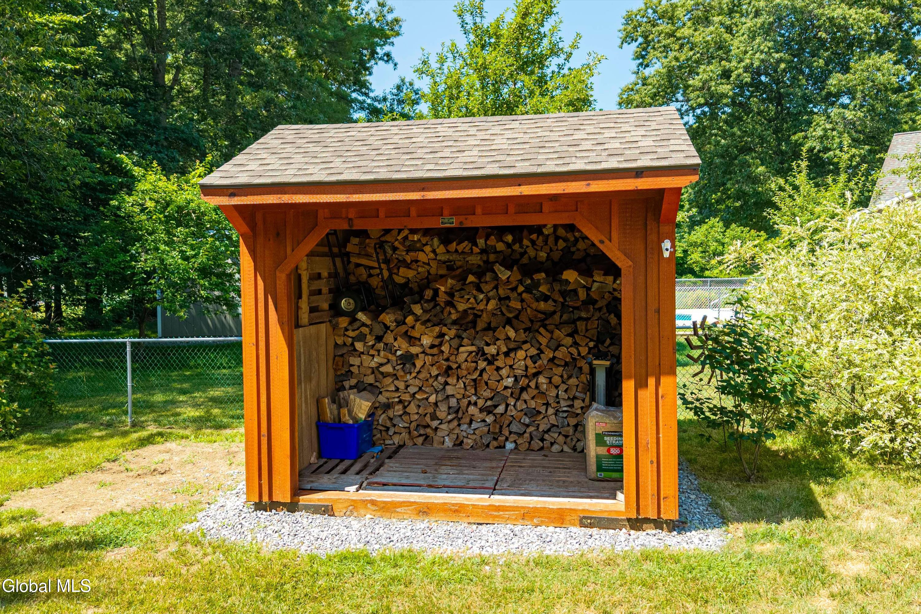 10 Snowberry Lane Gansevoort NY 12831