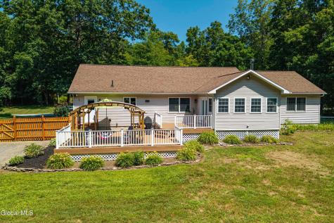 10 Snowberry Lane Gansevoort NY 12831