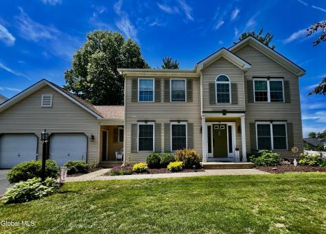 53 Native Dancer Lane Saratoga Springs NY 12866