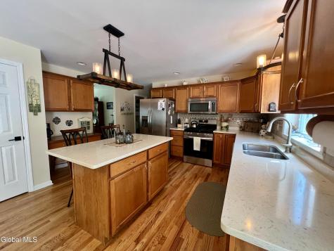 53 Native Dancer Lane Saratoga Springs NY 12866