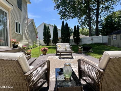 53 Native Dancer Lane Saratoga Springs NY 12866