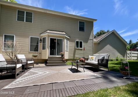 53 Native Dancer Lane Saratoga Springs NY 12866