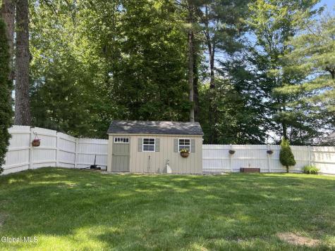 53 Native Dancer Lane Saratoga Springs NY 12866