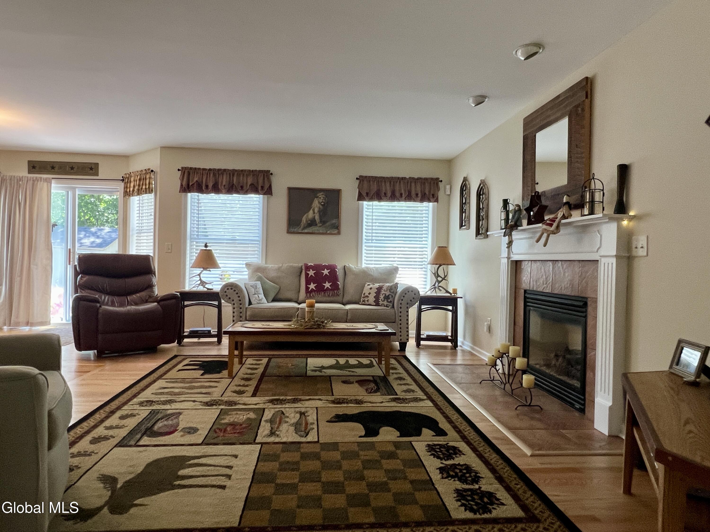 53 Native Dancer Lane Saratoga Springs NY 12866