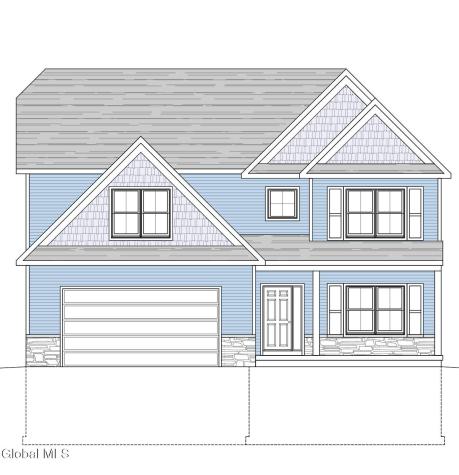6 Wedgewood Drive Loudonville NY 12211