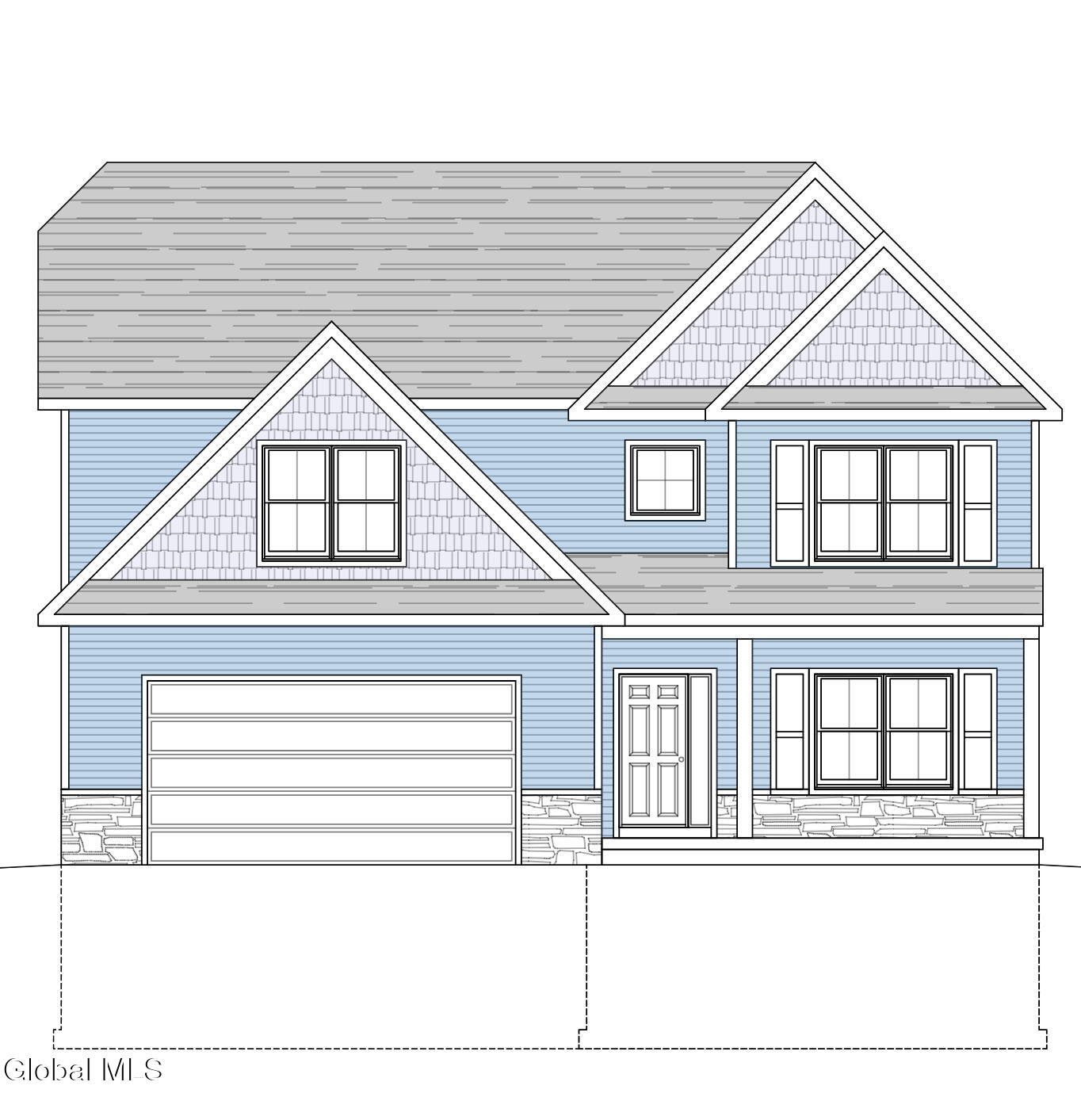 6 Wedgewood Drive Loudonville NY 12211