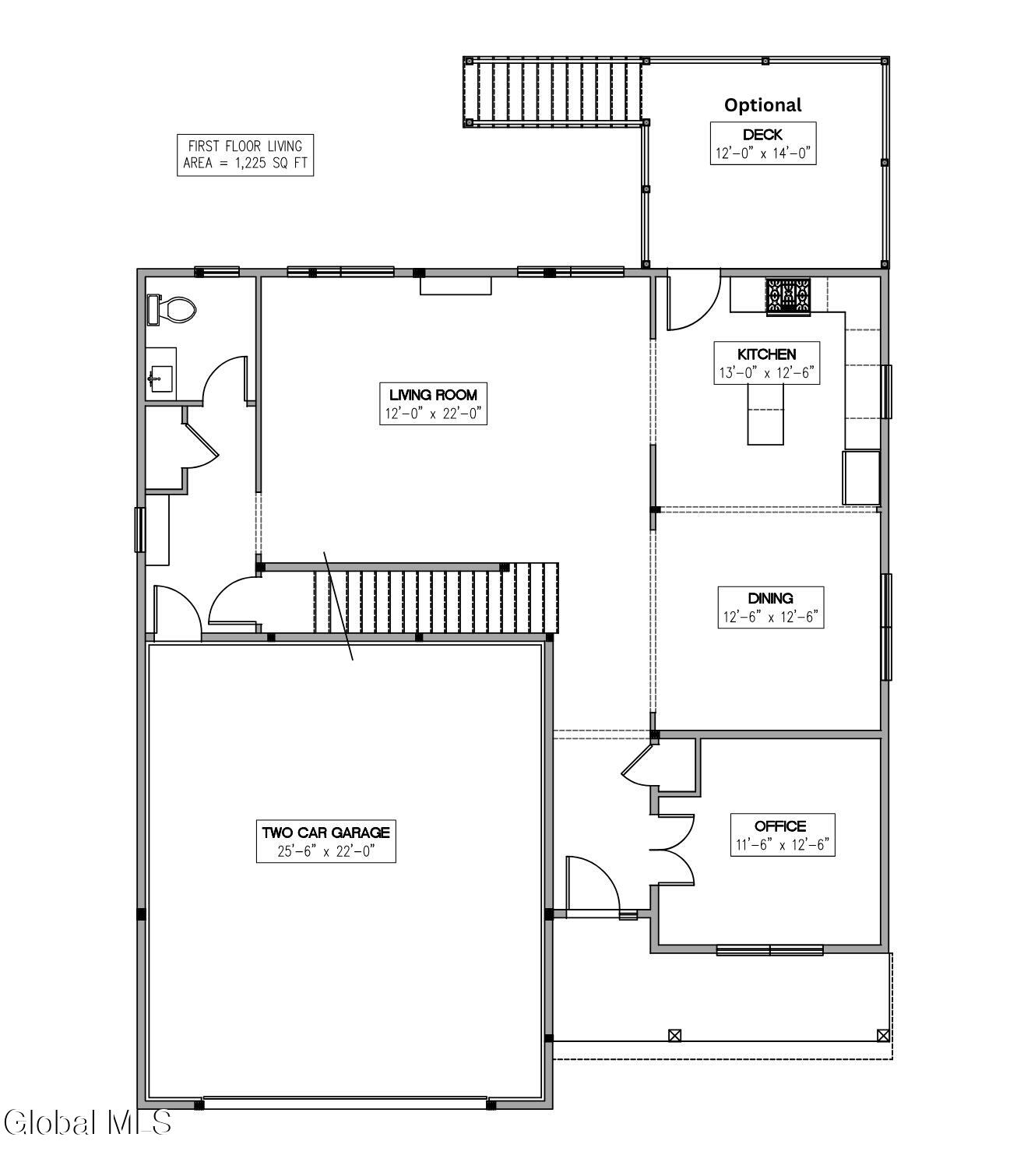 6 Wedgewood Drive Loudonville NY 12211