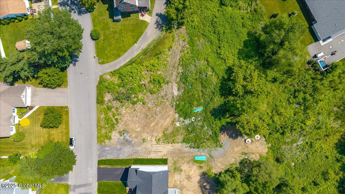 6 Wedgewood Drive Loudonville NY 12211