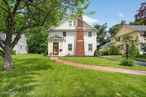 23 Herber Avenue Delmar NY 12054