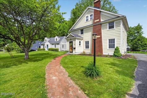 23 Herber Avenue Delmar NY 12054
