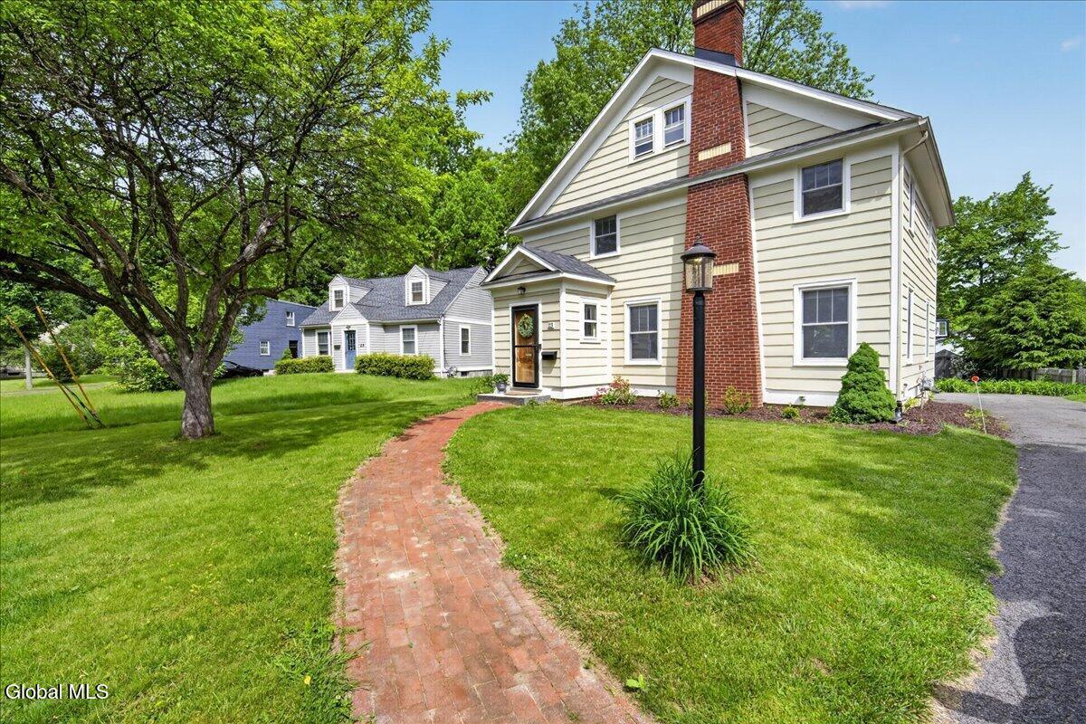 23 Herber Avenue Delmar NY 12054