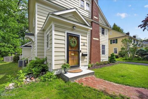23 Herber Avenue Delmar NY 12054