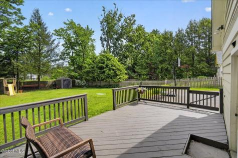23 Herber Avenue Delmar NY 12054