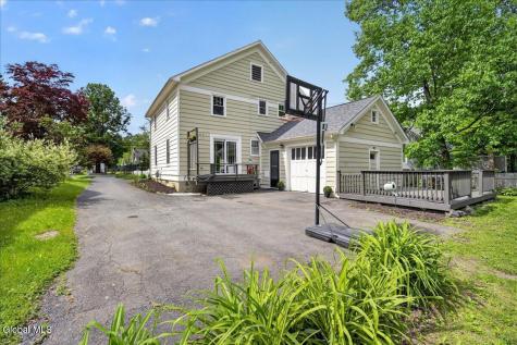 23 Herber Avenue Delmar NY 12054