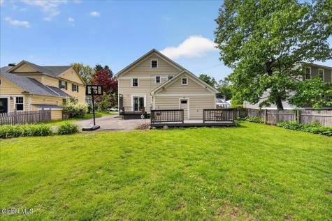 23 Herber Avenue Delmar NY 12054