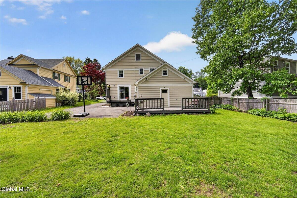 23 Herber Avenue Delmar NY 12054