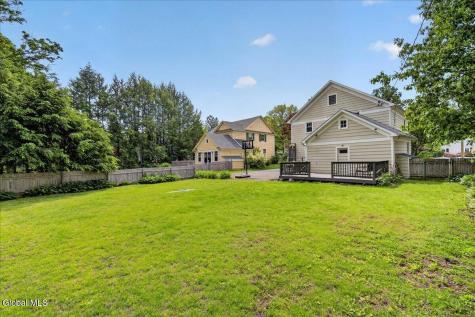 23 Herber Avenue Delmar NY 12054