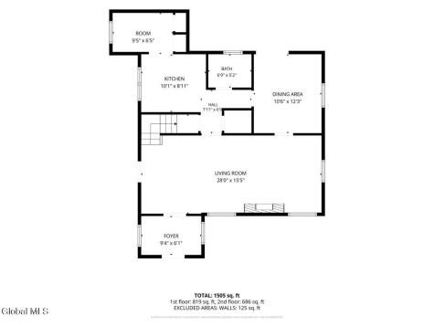 23 Herber Avenue Delmar NY 12054
