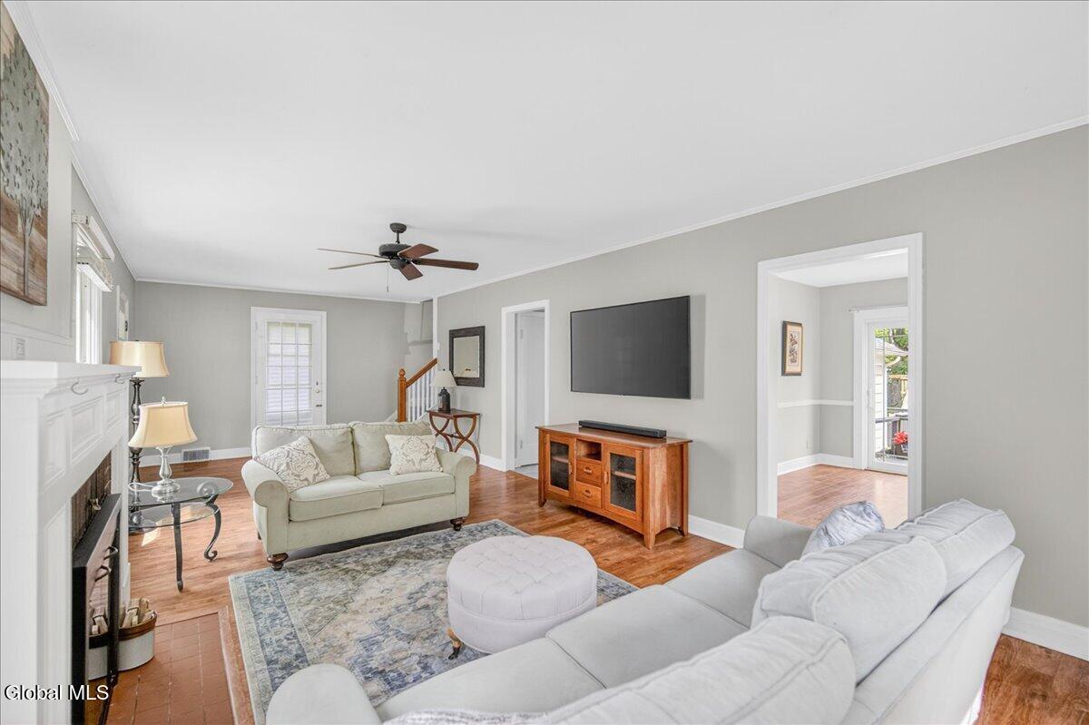 23 Herber Avenue Delmar NY 12054