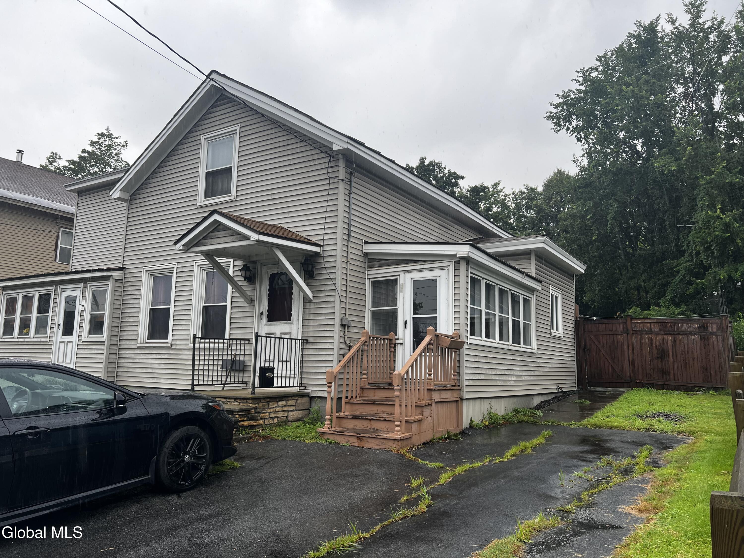 79 Poultney Street Whitehall NY 12887