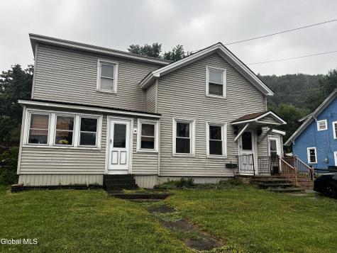 79 Poultney Street Whitehall NY 12887
