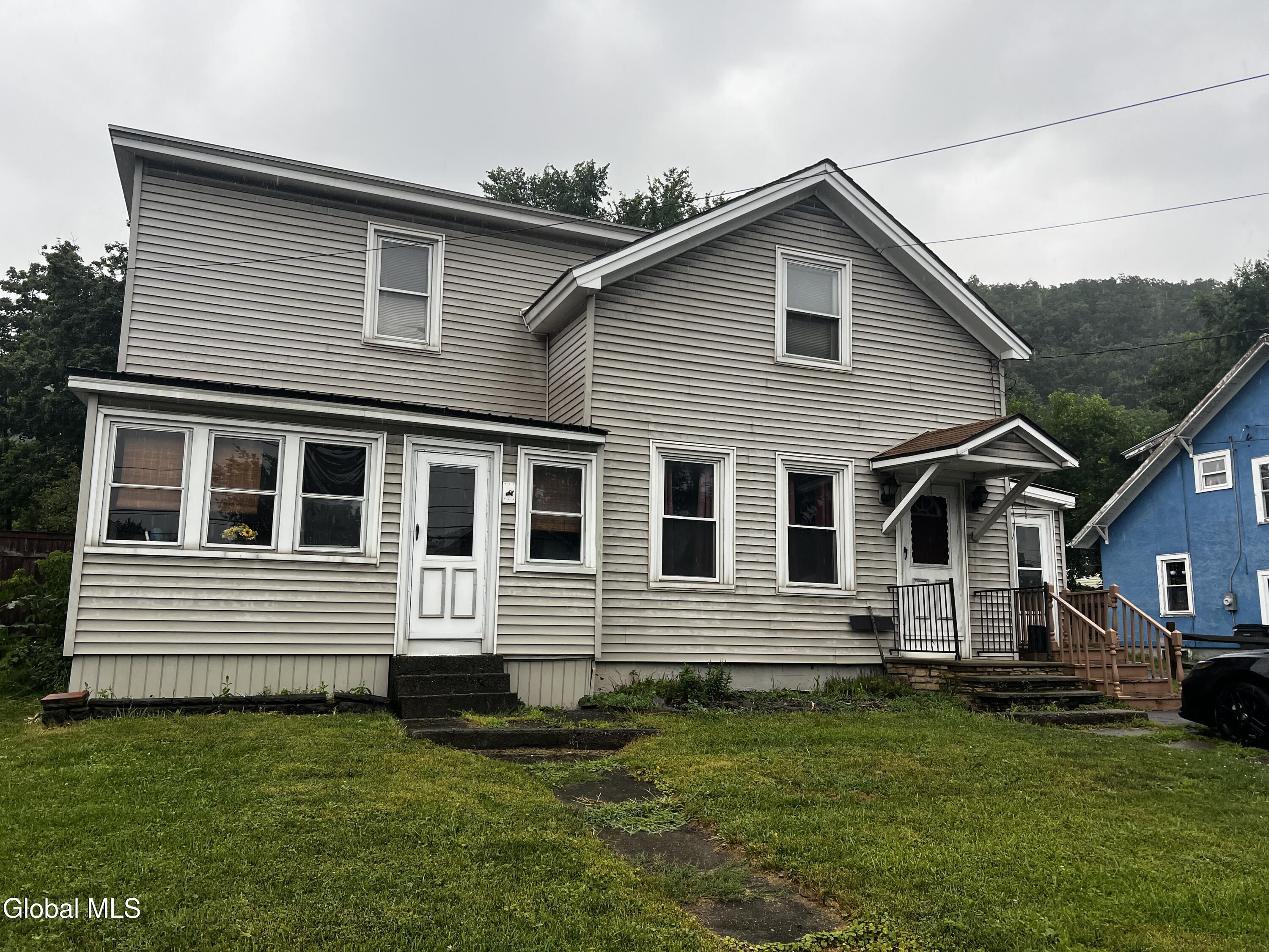 79 Poultney Street Whitehall NY 12887