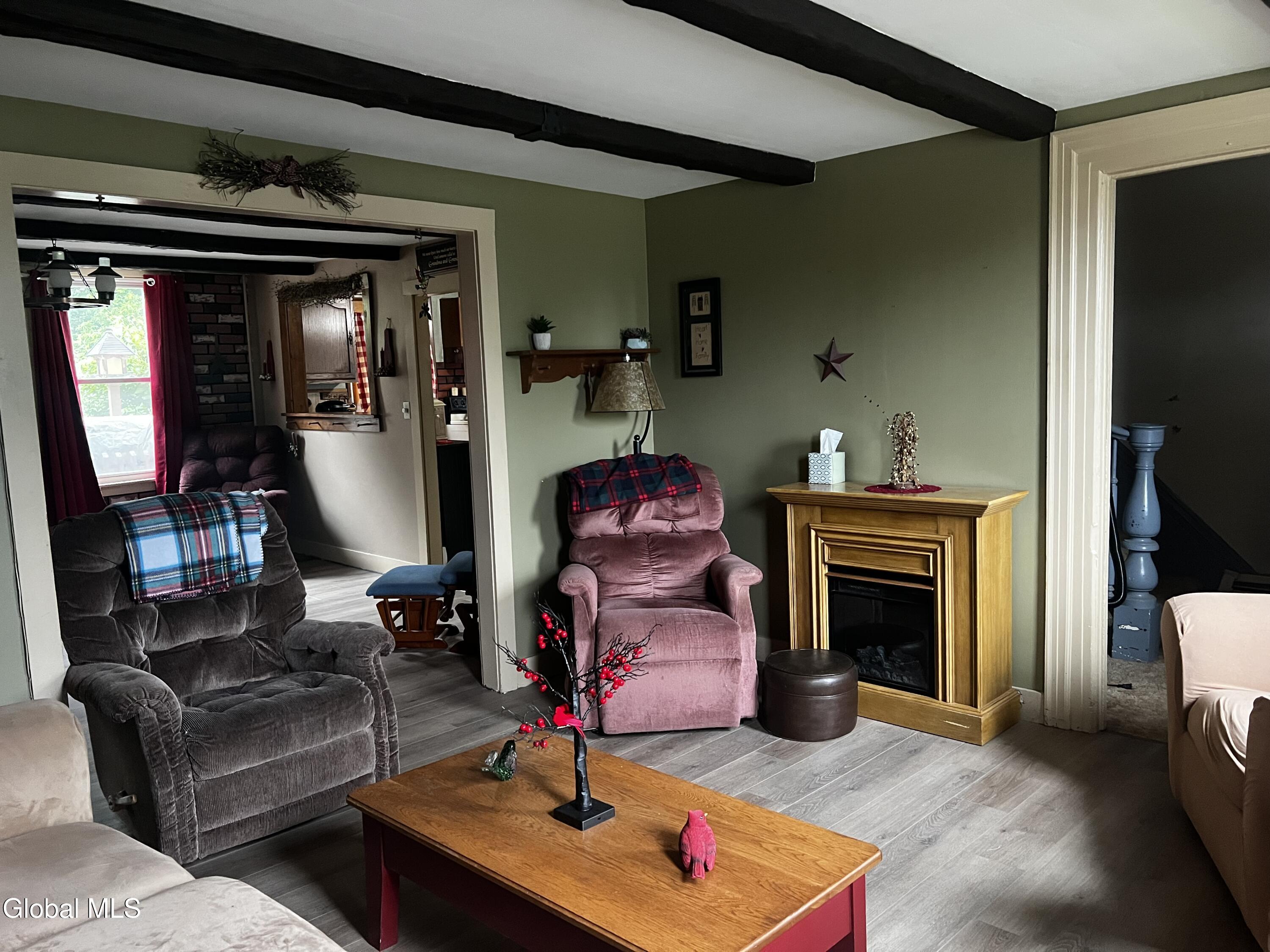 79 Poultney Street Whitehall NY 12887