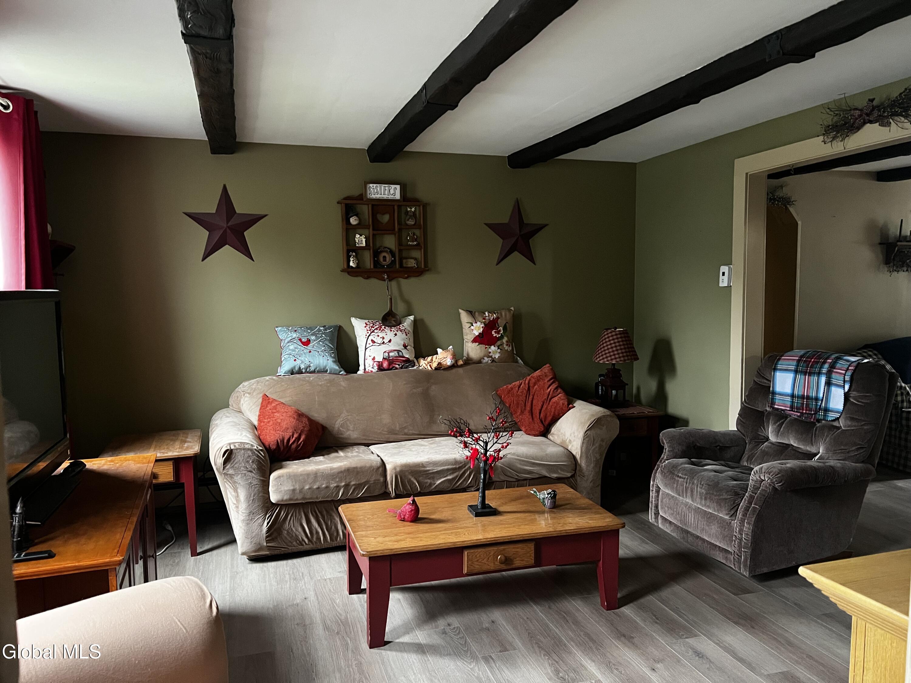 79 Poultney Street Whitehall NY 12887
