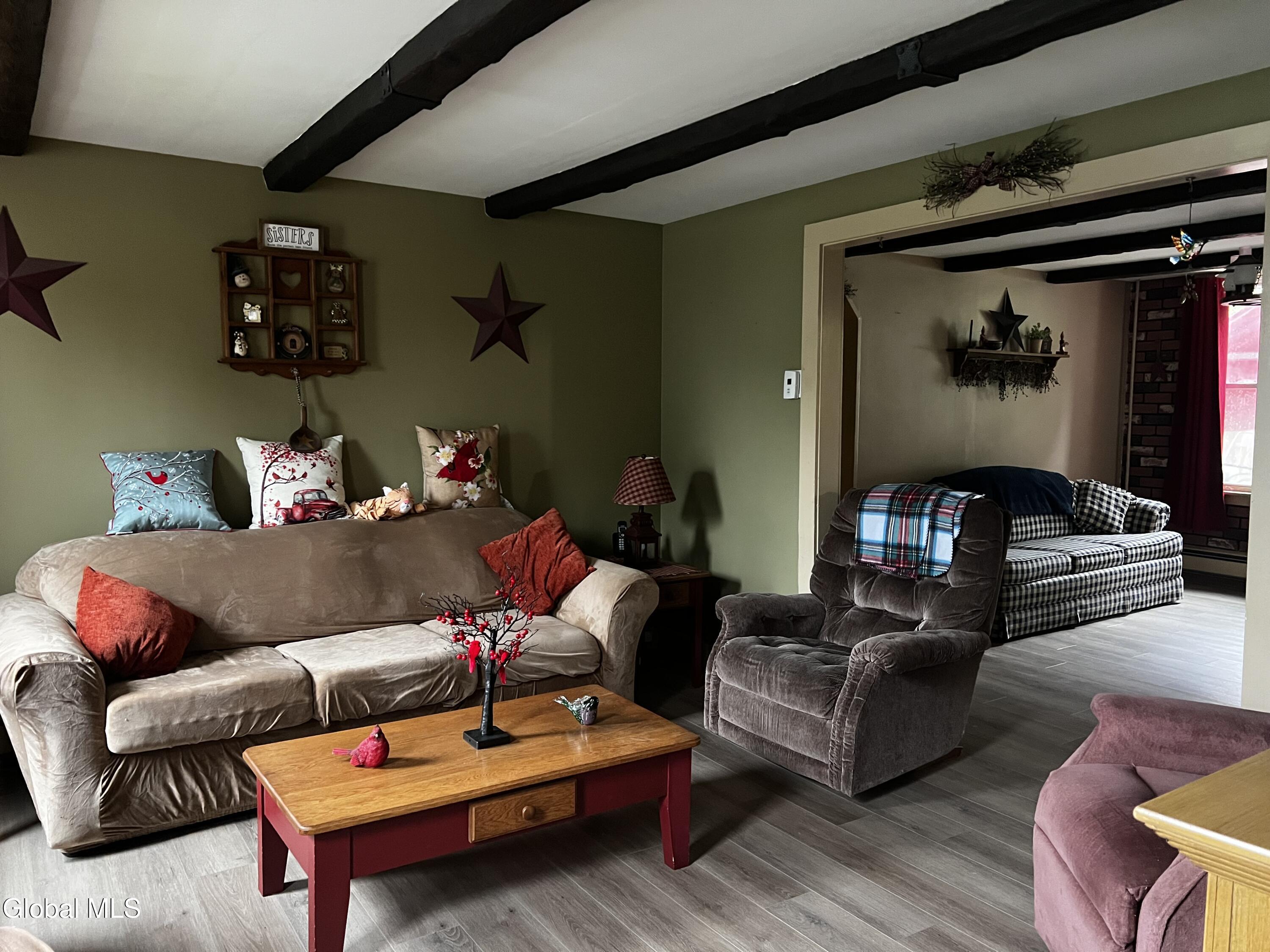 79 Poultney Street Whitehall NY 12887