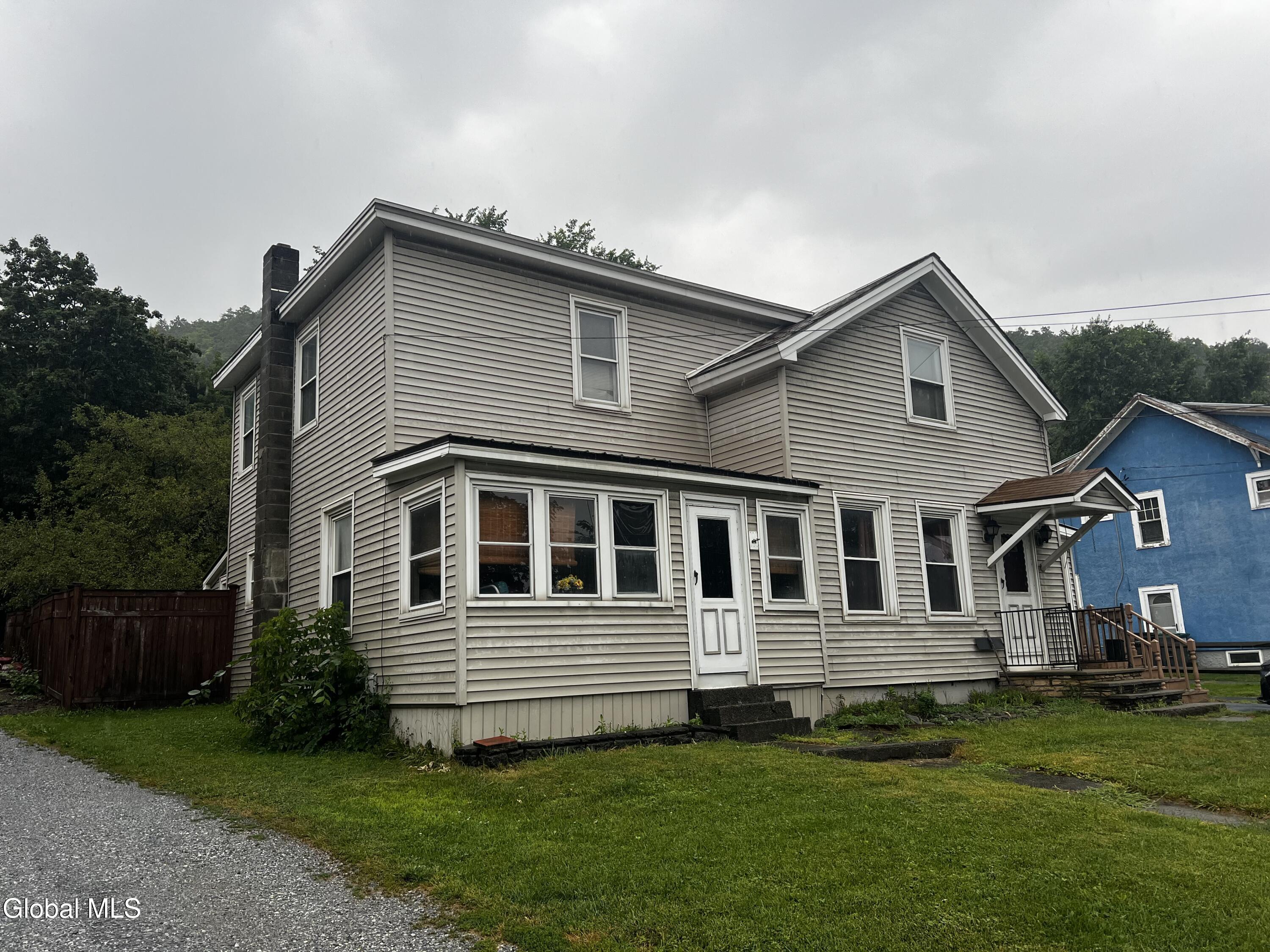 79 Poultney Street Whitehall NY 12887