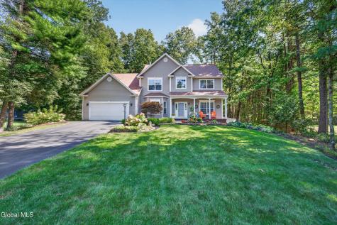 4 Fenimore Place Gansevoort NY 12831
