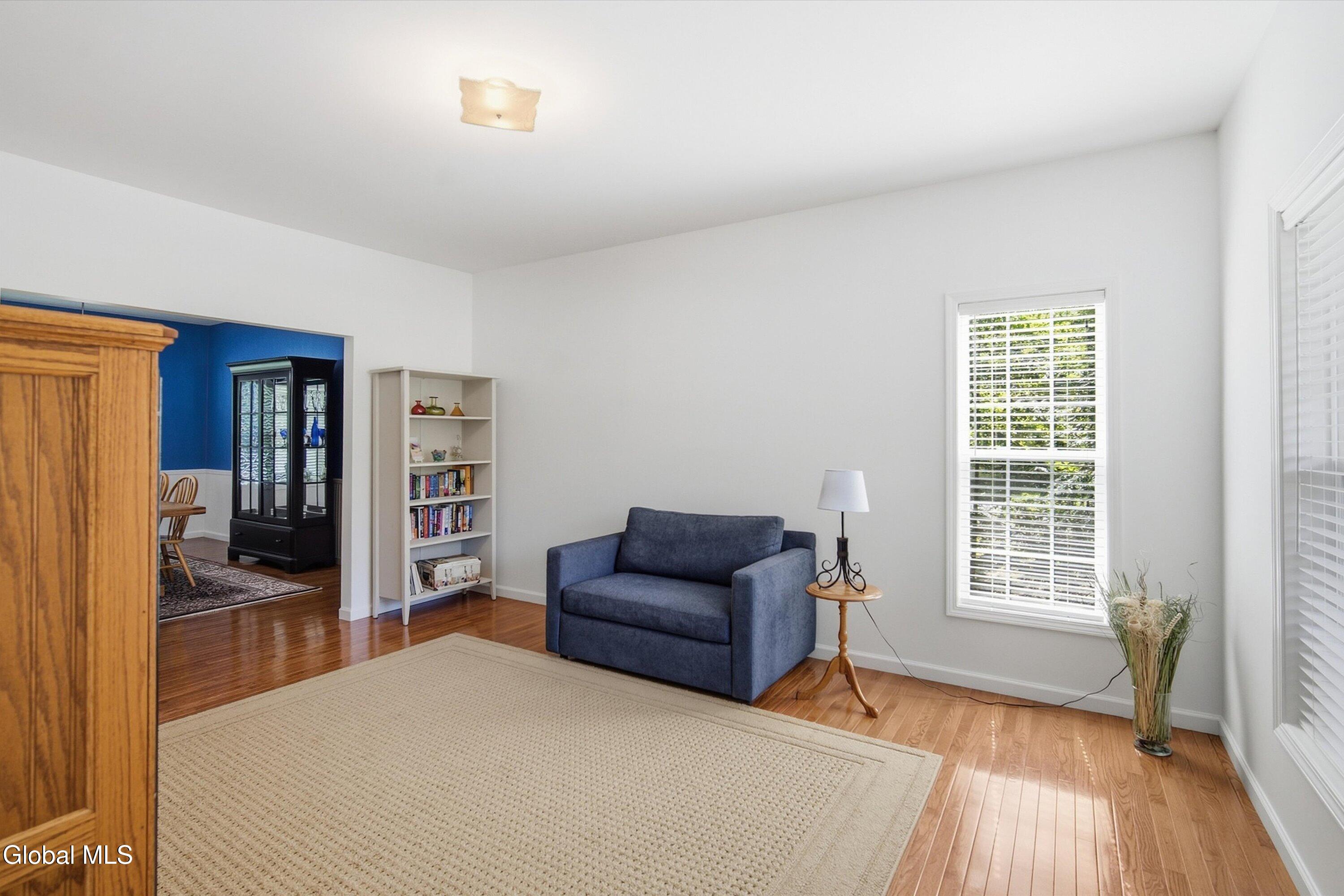 4 Fenimore Place Gansevoort NY 12831